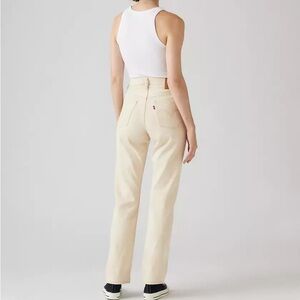 LEVI’S
501® ORIGINAL FIT JEANS